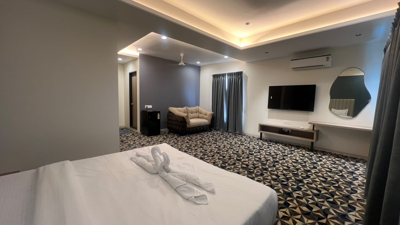 Executive Suite